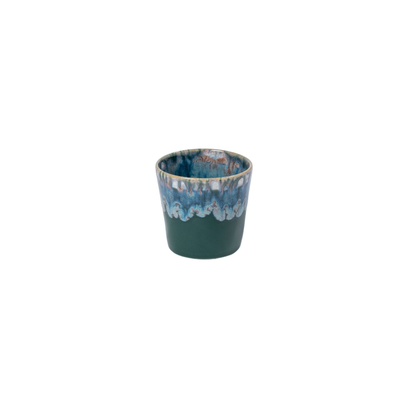 Costa Nova Mugg Grespresso Hunter Green - Azalea Home