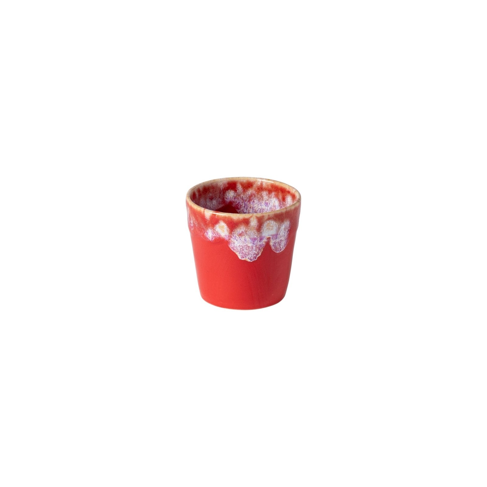 Costa Nova Mugg Grespresso Red - Azalea Home