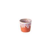 Costa Nova Mugg Grespresso Sunset Red - Azalea Home