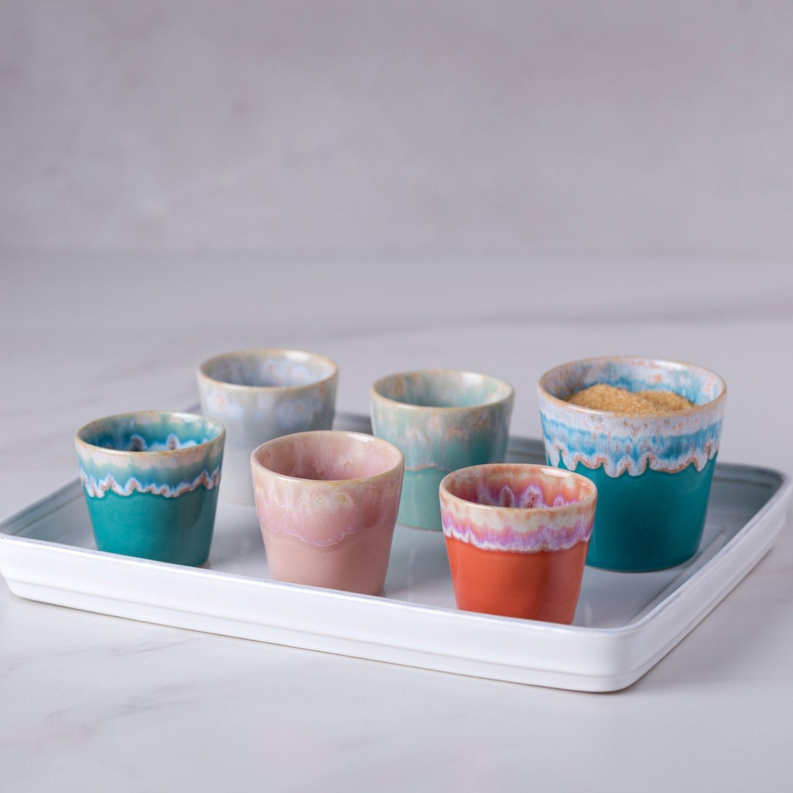 Costa Nova Mugg Grespresso Turkos - Azalea Home