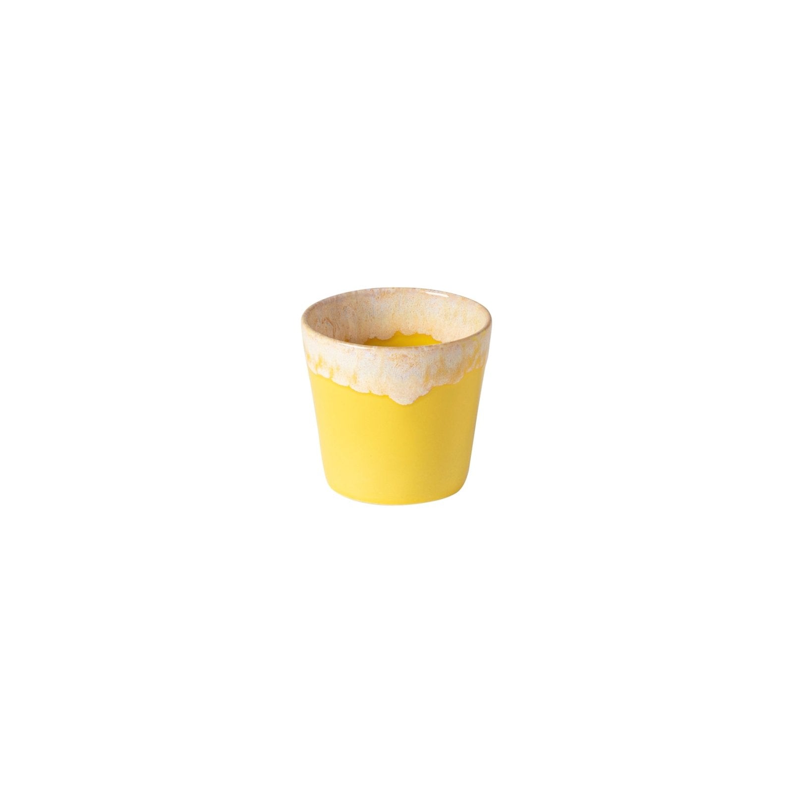 Costa Nova Mugg Grespresso Yellow - Azalea Home