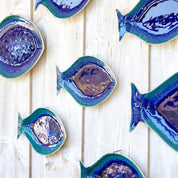 Costa Nova Serveringsfat Dori Atlantic Blue - Azalea Home