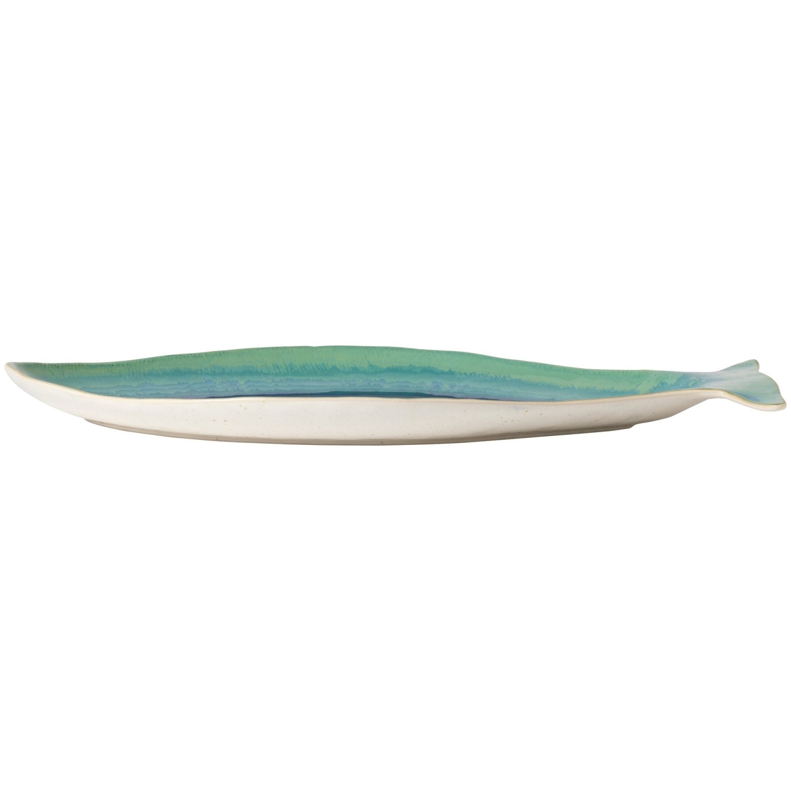 Costa Nova Serveringsfat Dori Atlantic Blue - Azalea Home