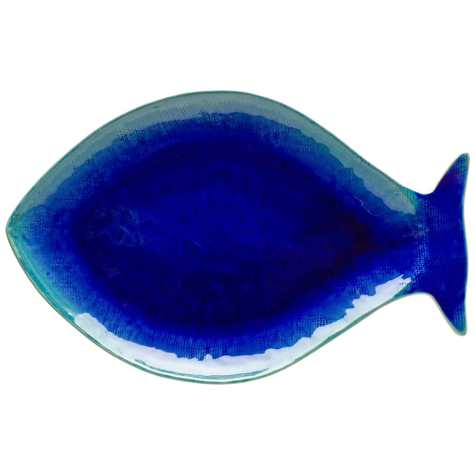 Costa Nova Serveringsfat Dori Atlantic Blue - Azalea Home