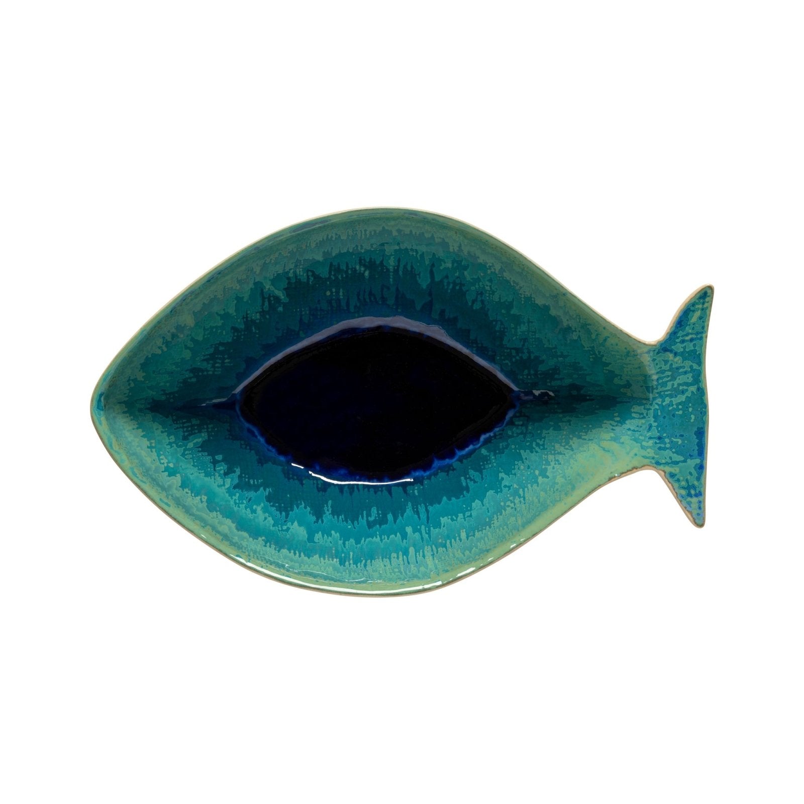 Costa Nova Serveringsskål Dori Atlantic Blue - Azalea Home