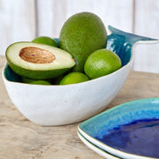 Costa Nova Serveringsskål Dori Atlantic Blue - Azalea Home