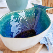 Costa Nova Serveringsskål Dori Atlantic Blue - Azalea Home