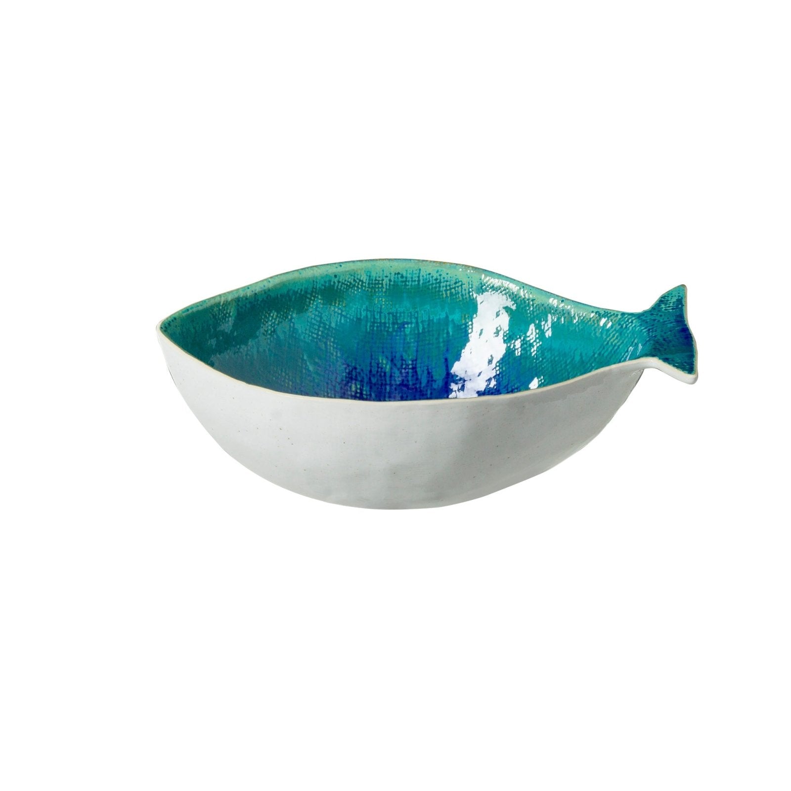 Costa Nova Serveringsskål Dori Atlantic Blue - Azalea Home