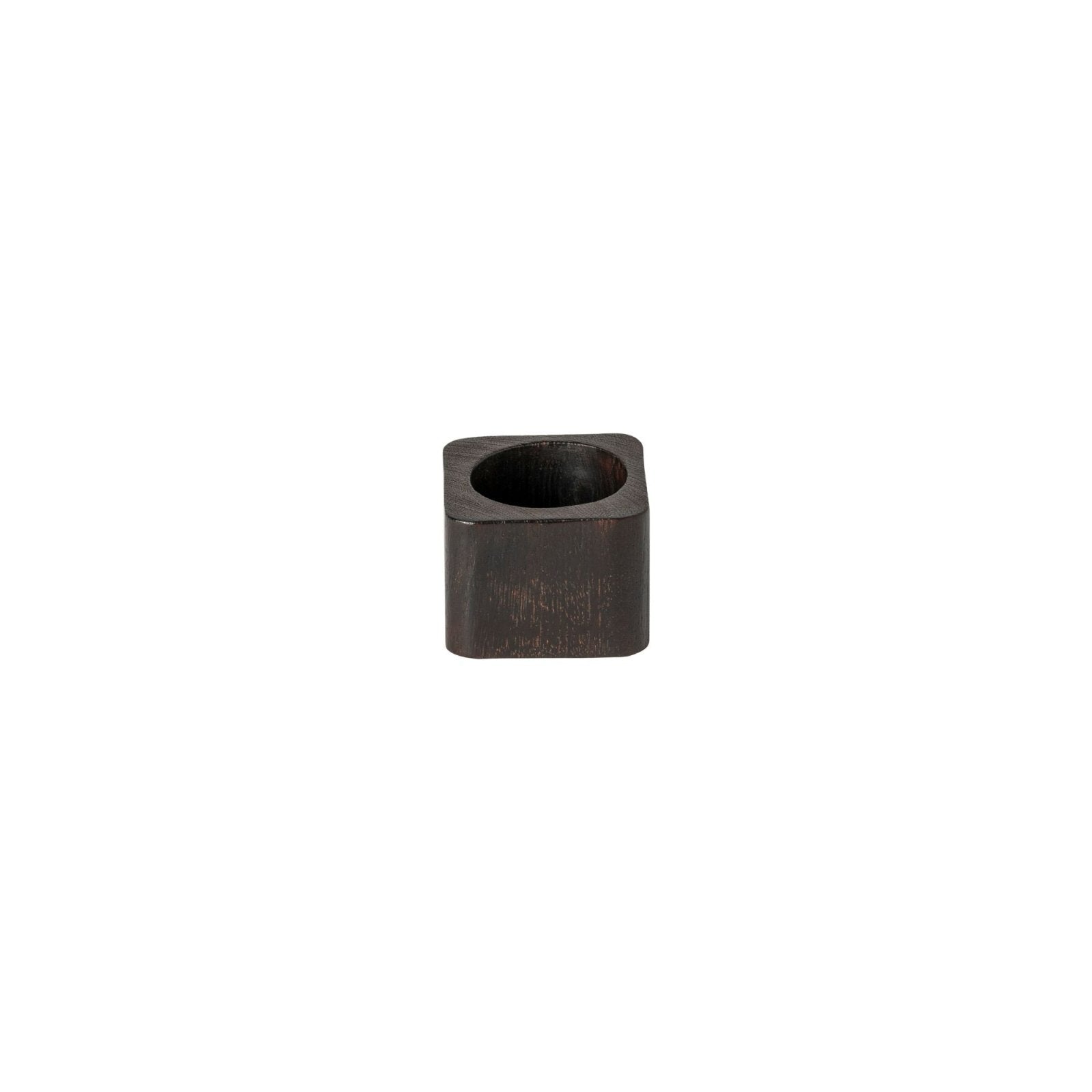 Costa Nova Servettring Square 4 - p Dark Brown - Azalea Home