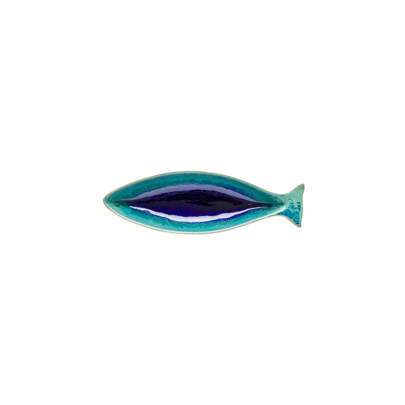 Costa Nova Skål Dori Atlantic Blue - Azalea Home