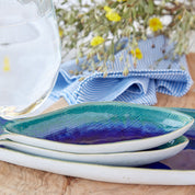 Costa Nova Skål Dori Atlantic Blue - Azalea Home