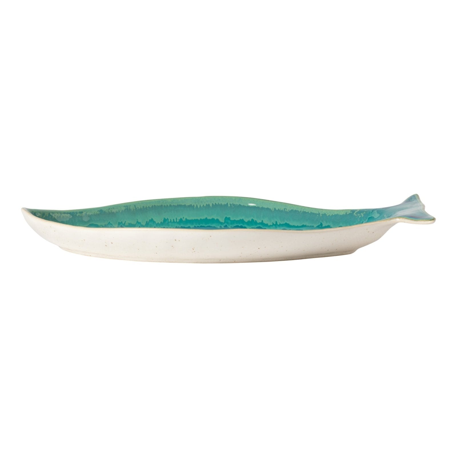 Costa Nova Tallrik Dori Atlantic Blue - Azalea Home