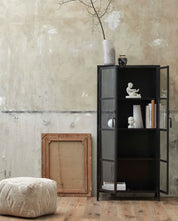 WULAR Sittpuff, off white