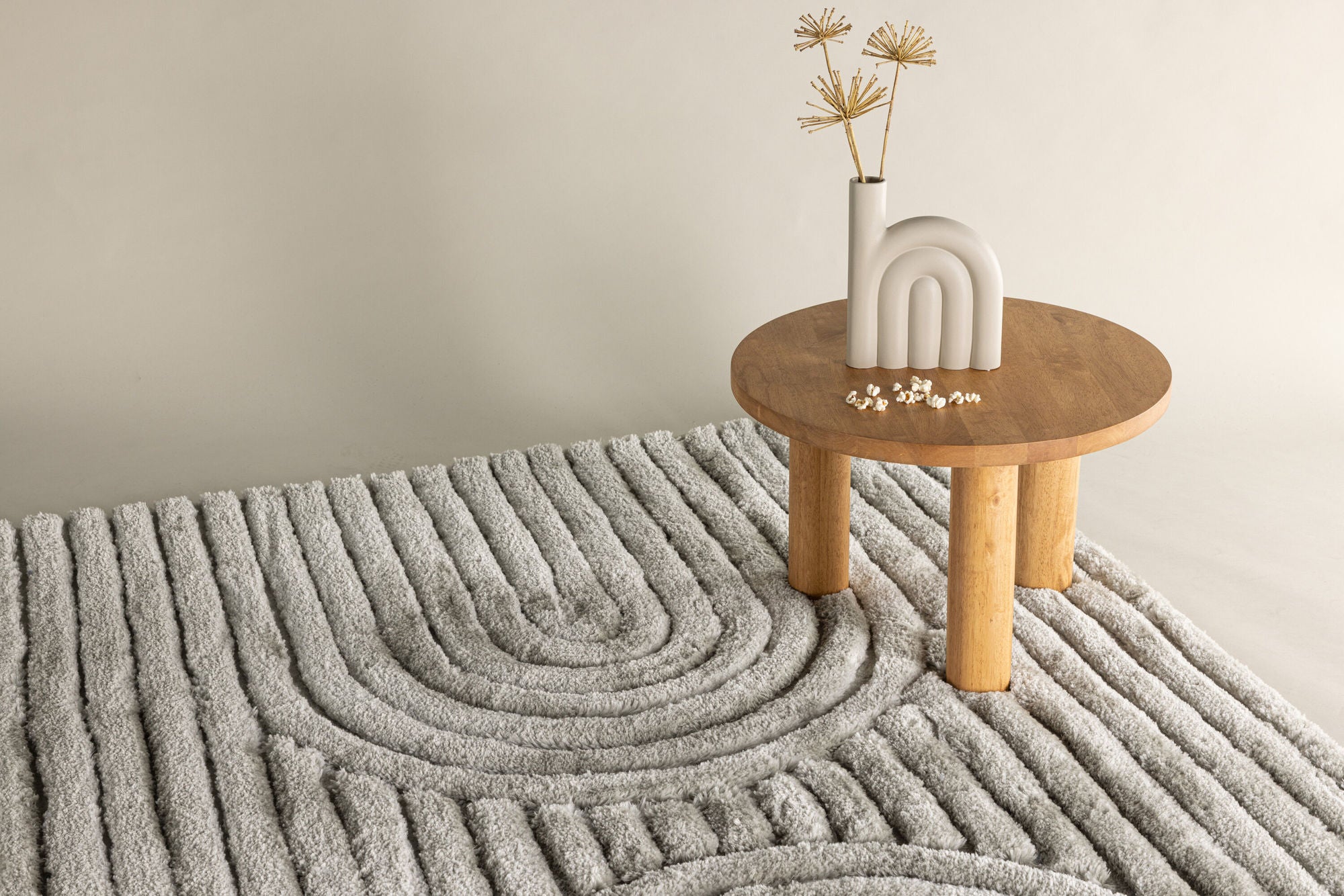 Niklas Matta 230x160, Greige