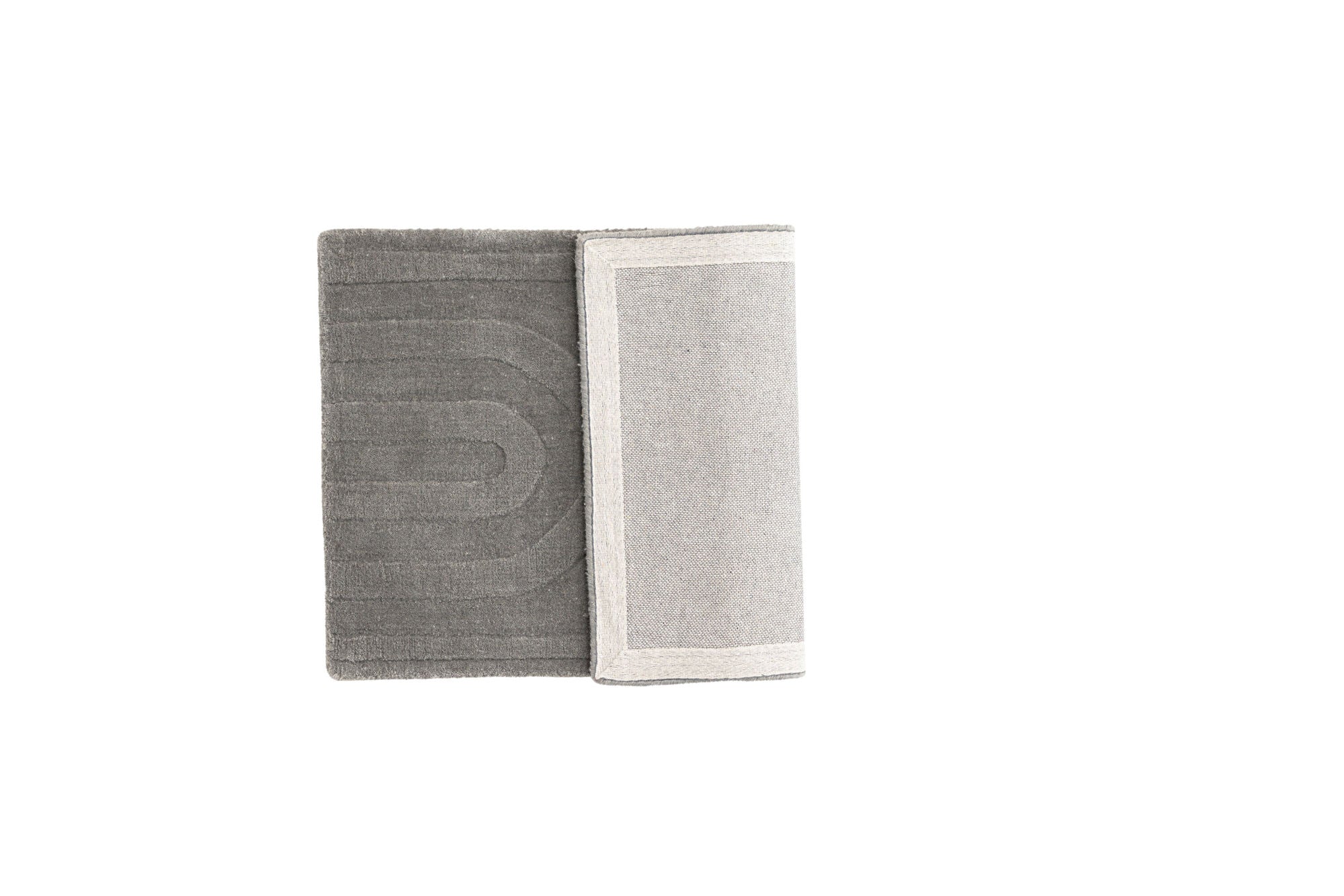 Nora Ullmatta 50x80, Silver