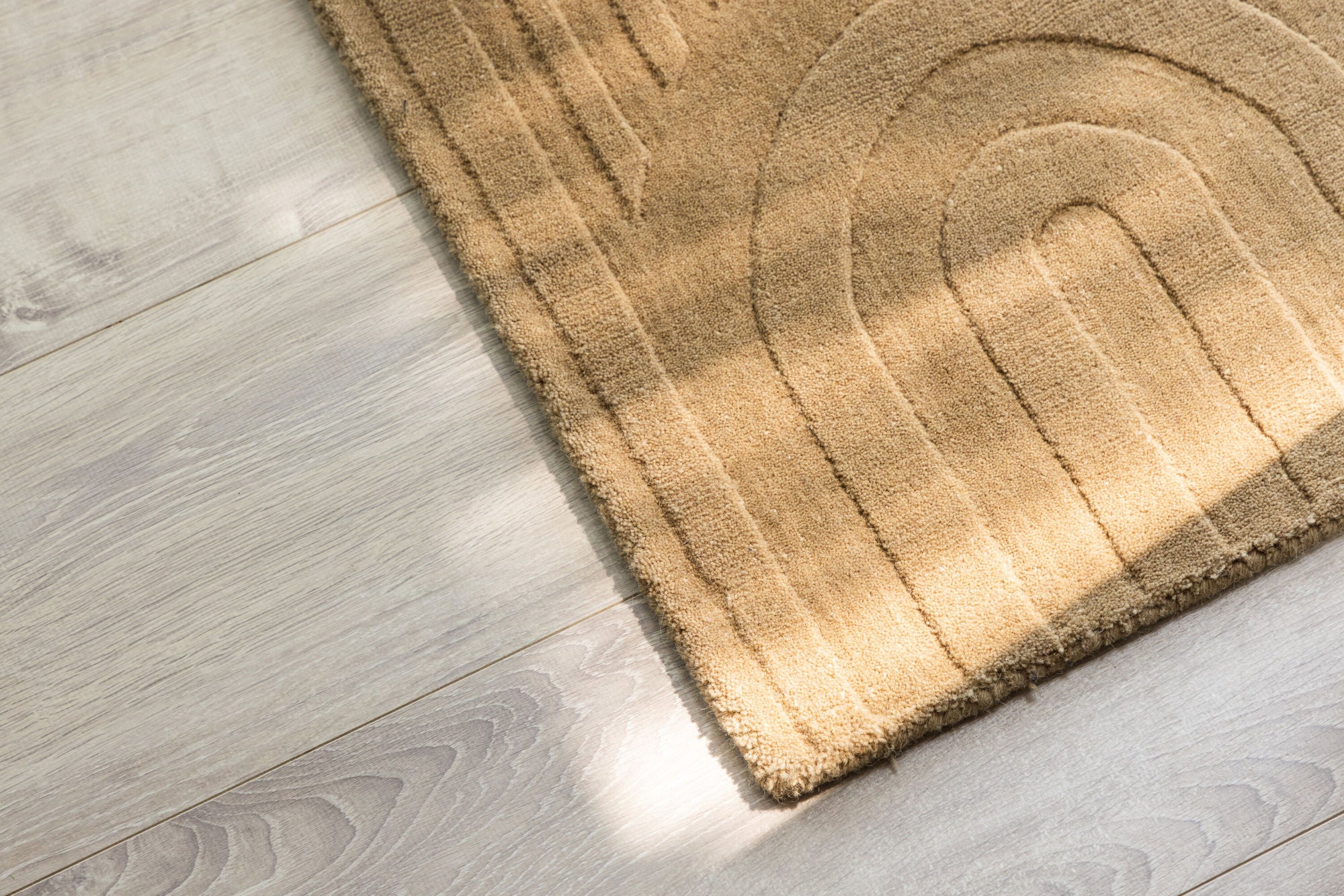 Nora Ullmatta 50x80, Beige