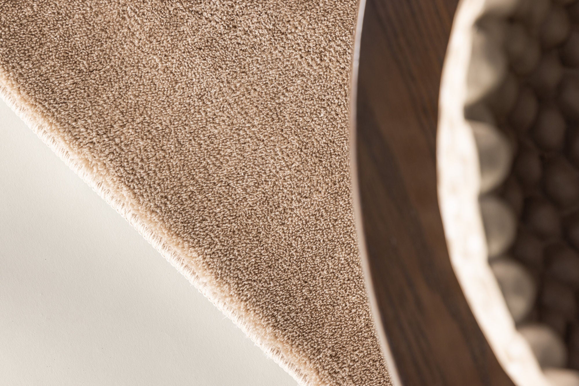 Blanca Matta 200 x 290, Beige