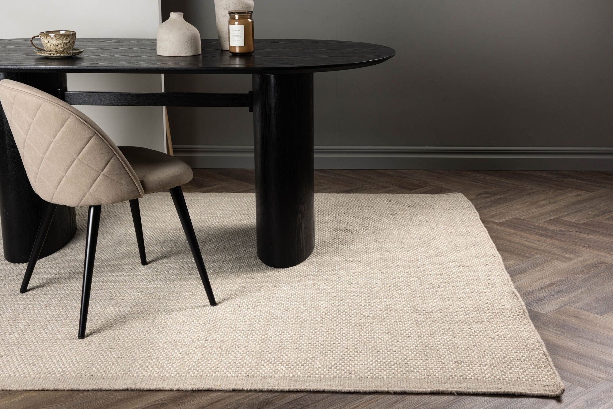Vilma Matta 290x200, Beige