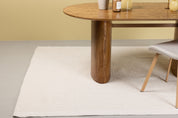 Vilma Matta 290x200, Offwhite