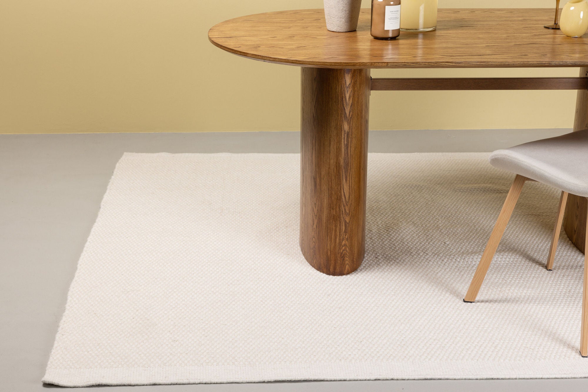 Vilma Matta 290x200, Offwhite