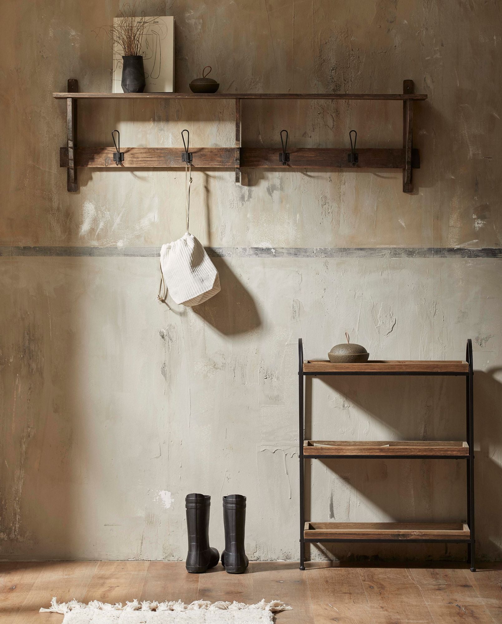 PATNA Sideboard