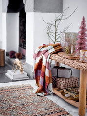 Deborah Bricka, Marmor