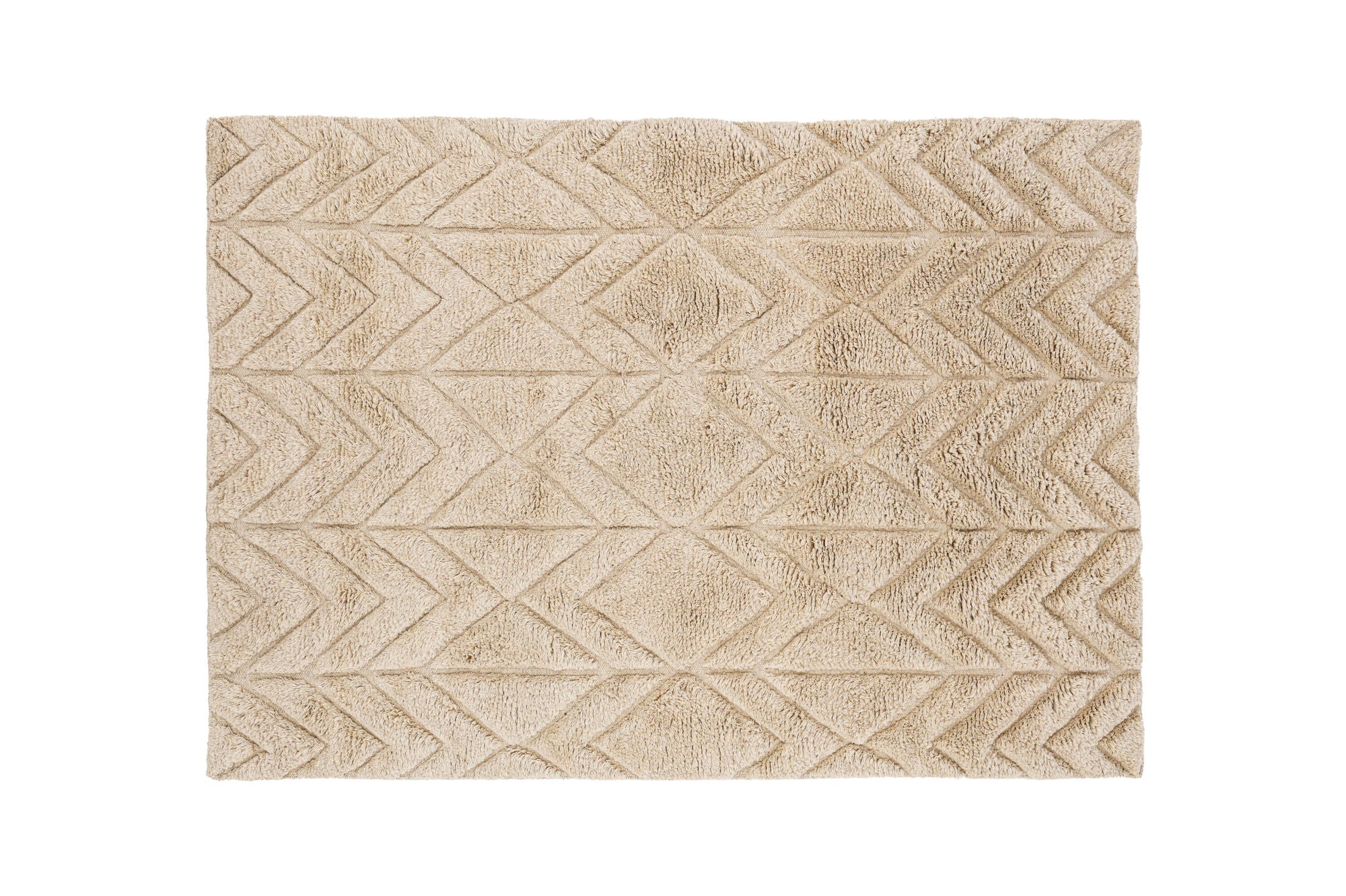 Zoe Ullmatta 200x300, Beige