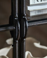 DOWNTOWN Sideboard, Svart
