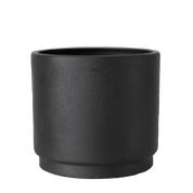 SOLID Kruka Medium Ø16, Cast iron