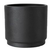 SOLID Kruka Large Ø24, Cast iron