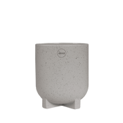 PLUS Kruka Small Ø14, mole dot