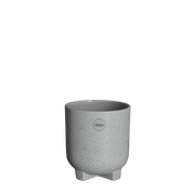 PLUS Kruka Mini Ø10, mole dot
