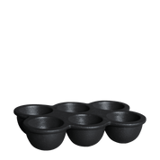 EGG TRAY Ägghållare, cast iron