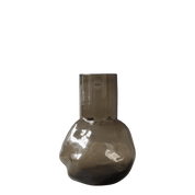 BUNCH Vas Small H20cm, Brun