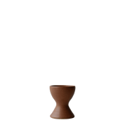 MADE Äggkopp 4-Pack, terracotta