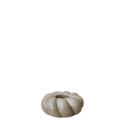 TWINE Ljuslykta, beige