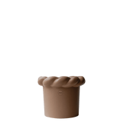 TWINE Kruka Ø14, nougat