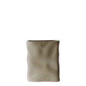MEADOW Vas Small H18cm, Beige