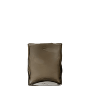 MEADOW Vas Small H18cm, Brun