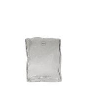MEADOW Vas Small H18cm, Klar