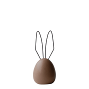 HARE Dekoration, nougat