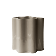 FILTER Kruka Small H22cm, Shiny Mole
