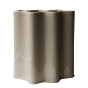 FILTER Kruka Large H28cm, Shiny Mole