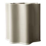 FILTER Kruka XL H45cm, Shiny Mole