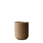 BURN Doftljus 260g, Beige