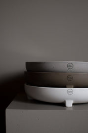 PLUS Fat Ø30, dust