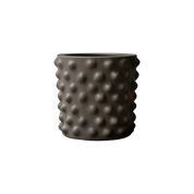 CLOUDY Kruka Mini H13cm, Dust