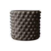 CLOUDY Kruka Small H18cm, Dust