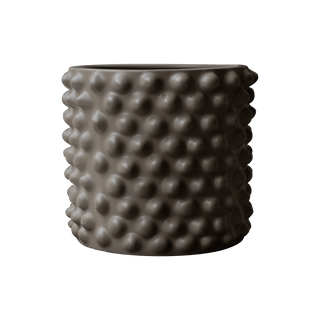 CLOUDY Kruka Small H18cm, Dust