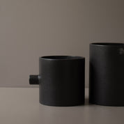 KNOB Kruka Small Ø14, cast iron